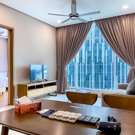 Soho Suites Klcc By Wakely Kuala Lumpur Oda fotoğraf